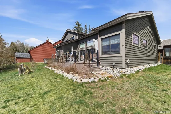 $1,600,000 | 245 East Coyote Court, Silverthorne, CO 80498