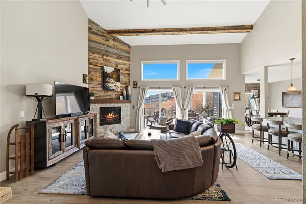 $1,600,000 | 245 East Coyote Court, Silverthorne, CO 80498