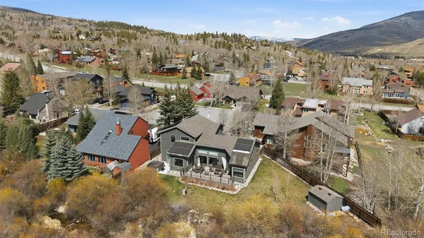 $1,600,000 | 245 East Coyote Court, Silverthorne, CO 80498