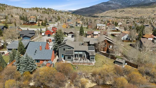 $1,600,000 | 245 East Coyote Court, Silverthorne, CO 80498