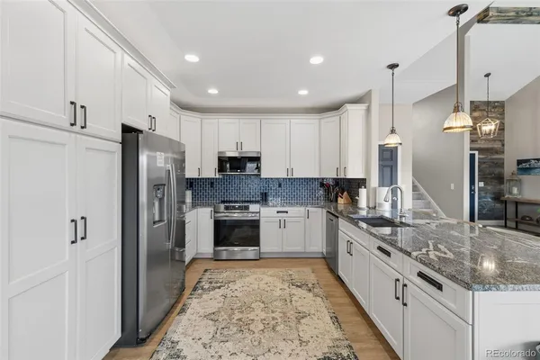 $1,600,000 | 245 East Coyote Court, Silverthorne, CO 80498