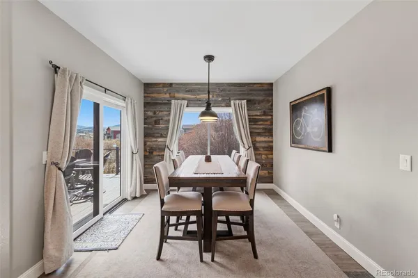 $1,600,000 | 245 East Coyote Court, Silverthorne, CO 80498