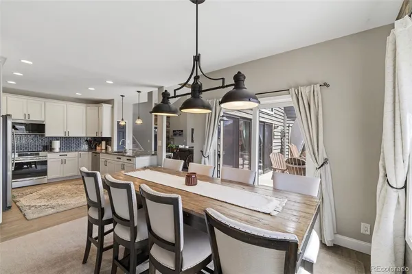 $1,600,000 | 245 East Coyote Court, Silverthorne, CO 80498