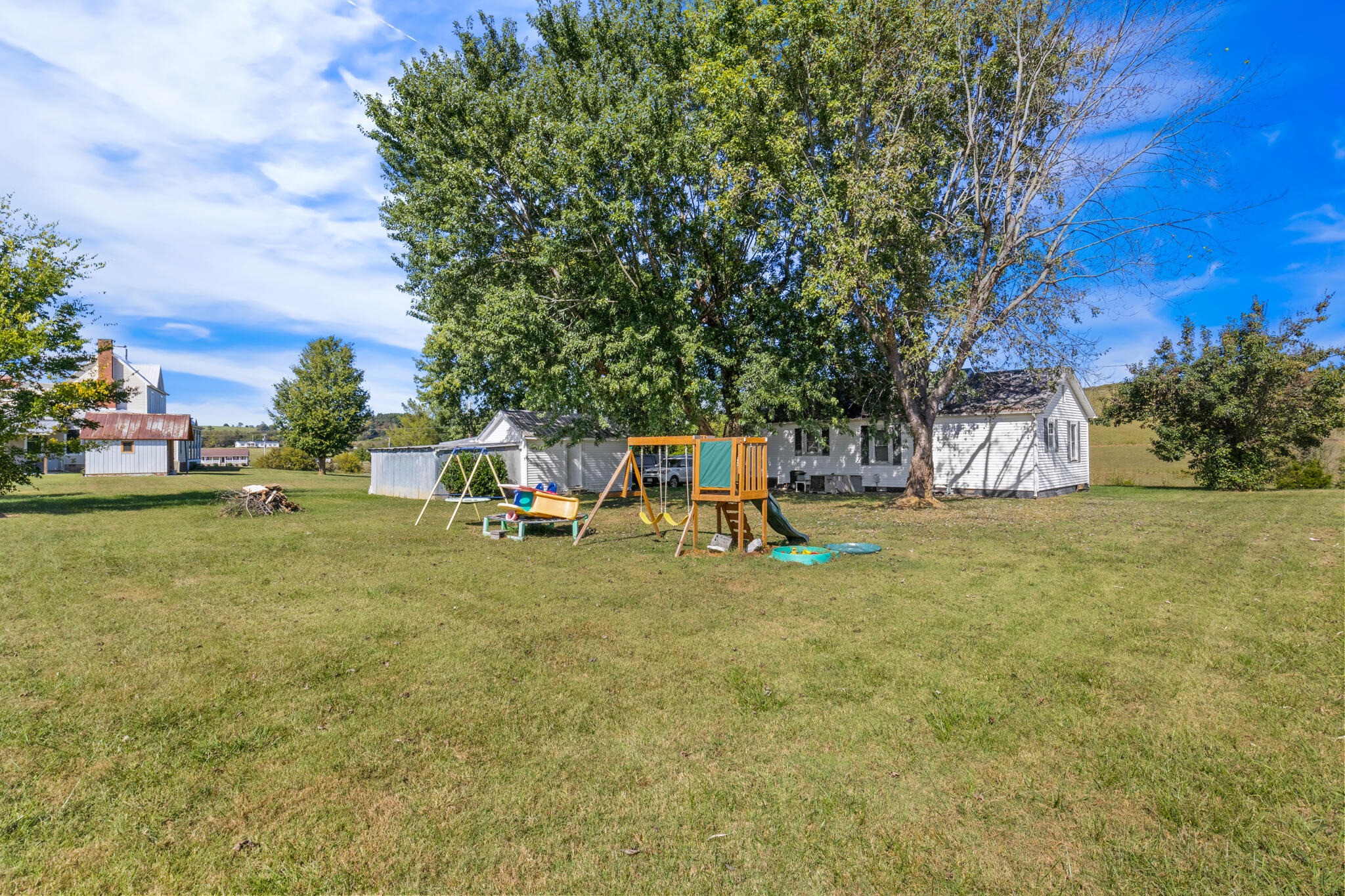1550 Nolichuckey Road Greeneville, TN 37743 - Photo 19 of 22 19