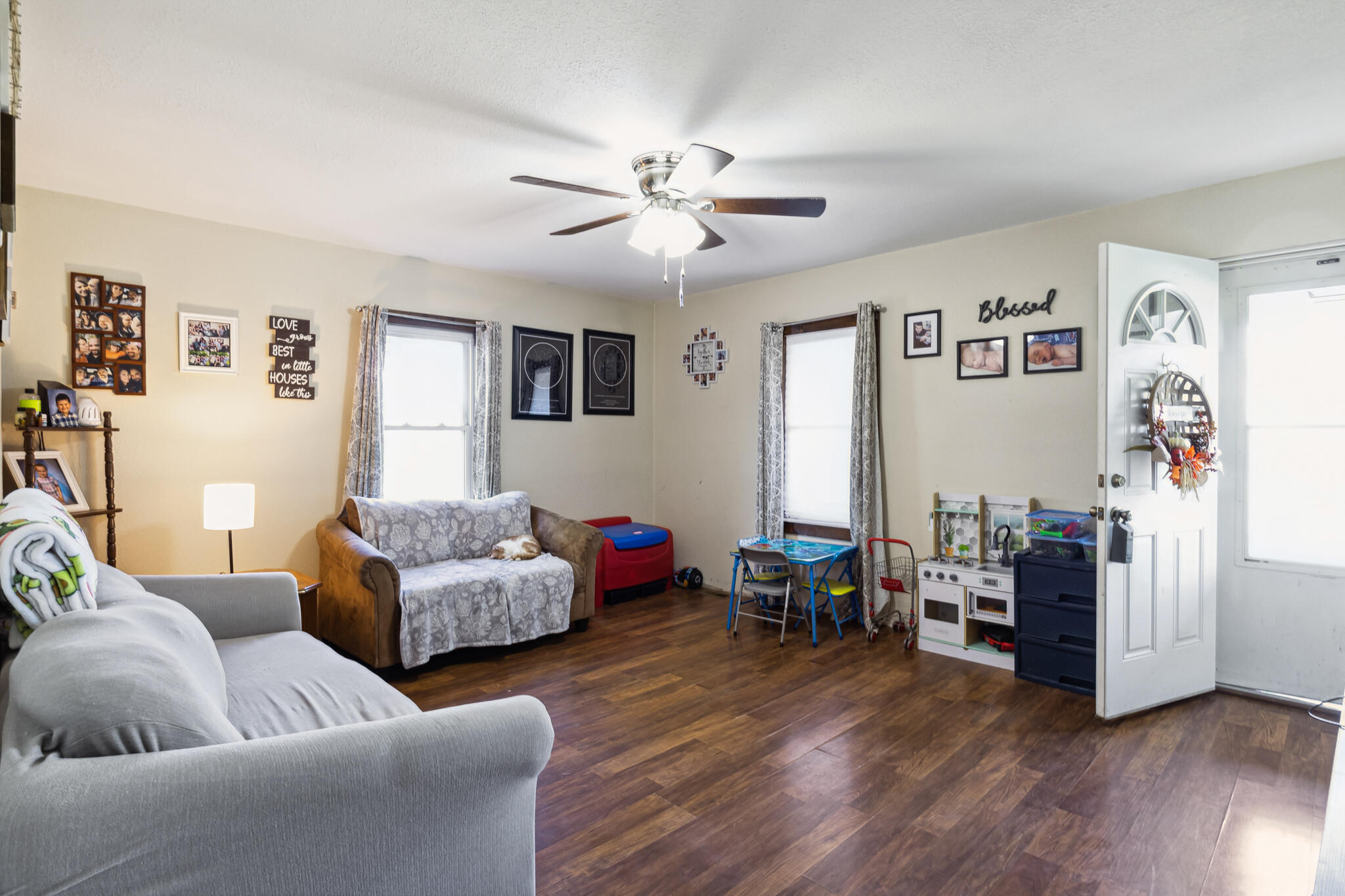 1550 Nolichuckey Road Greeneville, TN 37743 - Photo 6 of 22 04