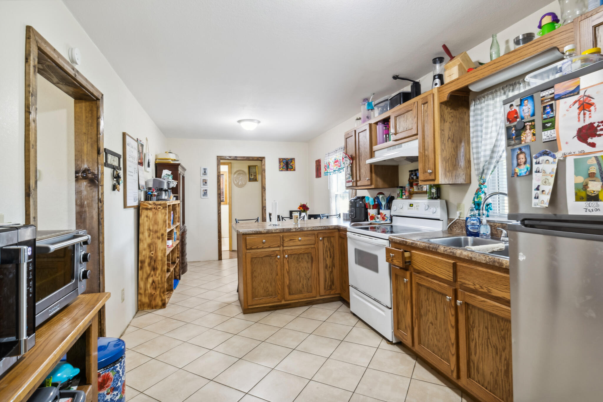 1550 Nolichuckey Road Greeneville, TN 37743 - Photo 7 of 22 06