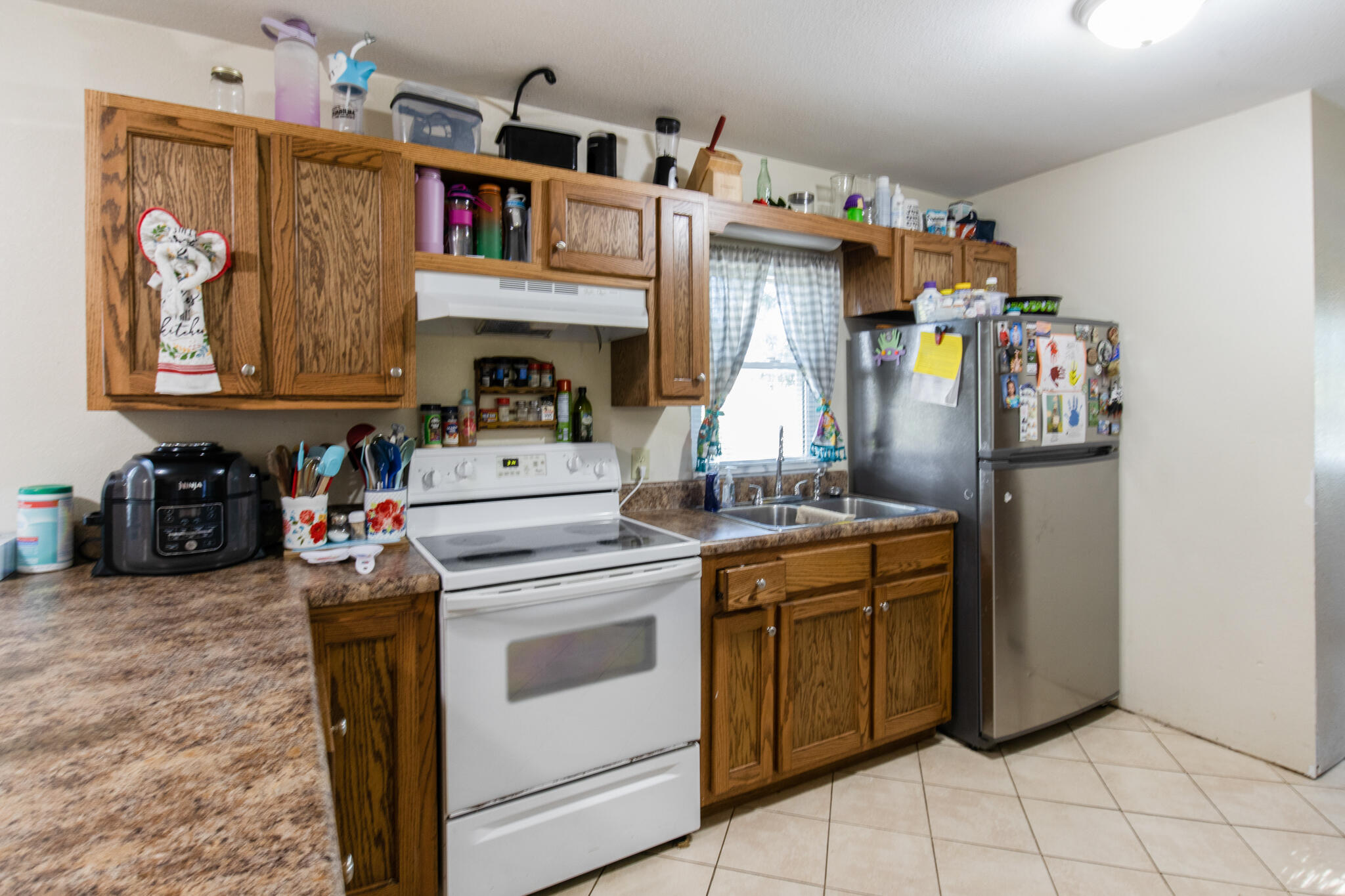 1550 Nolichuckey Road Greeneville, TN 37743 - Photo 8 of 22 07