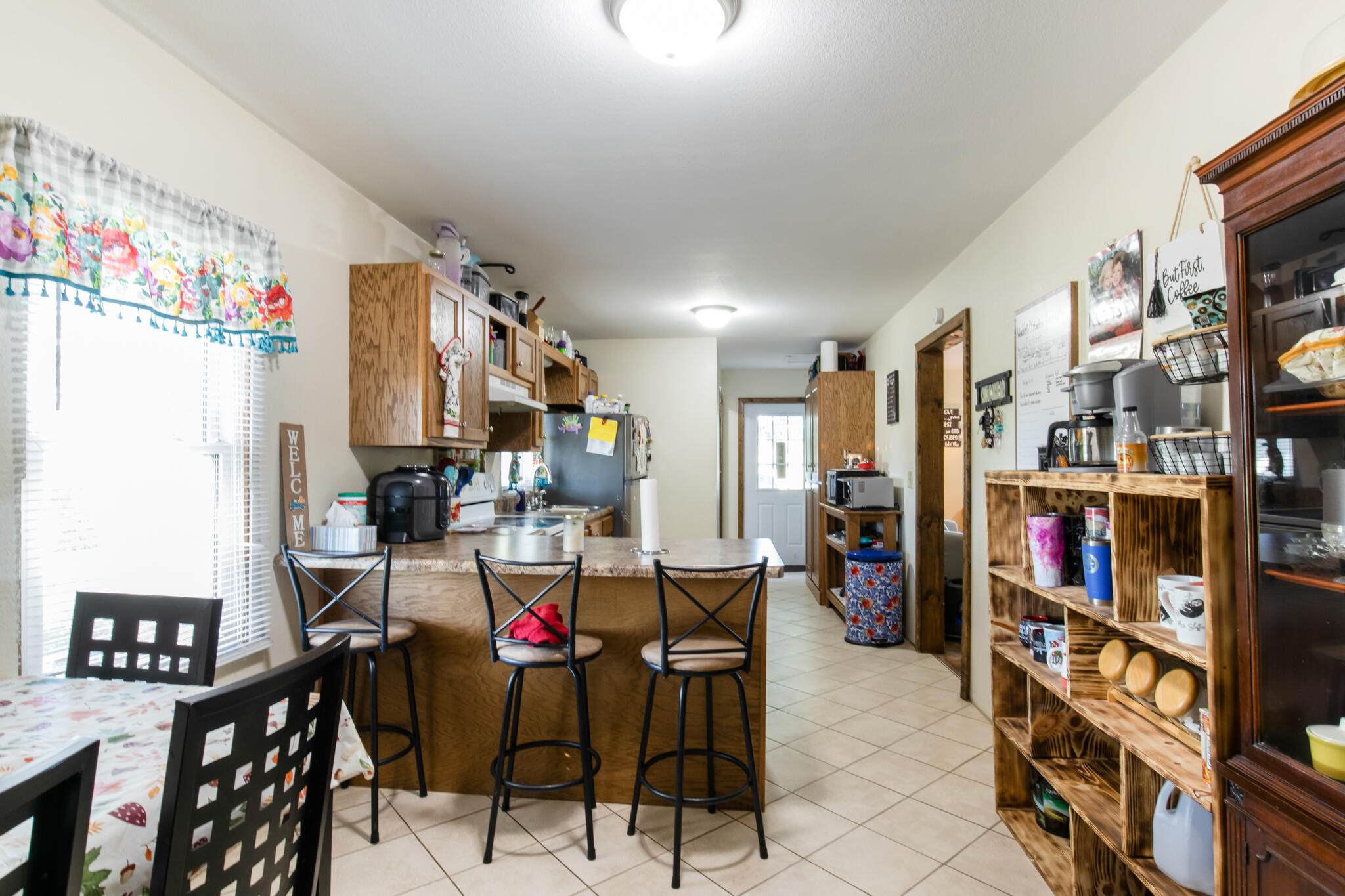 1550 Nolichuckey Road Greeneville, TN 37743 - Photo 9 of 22 08