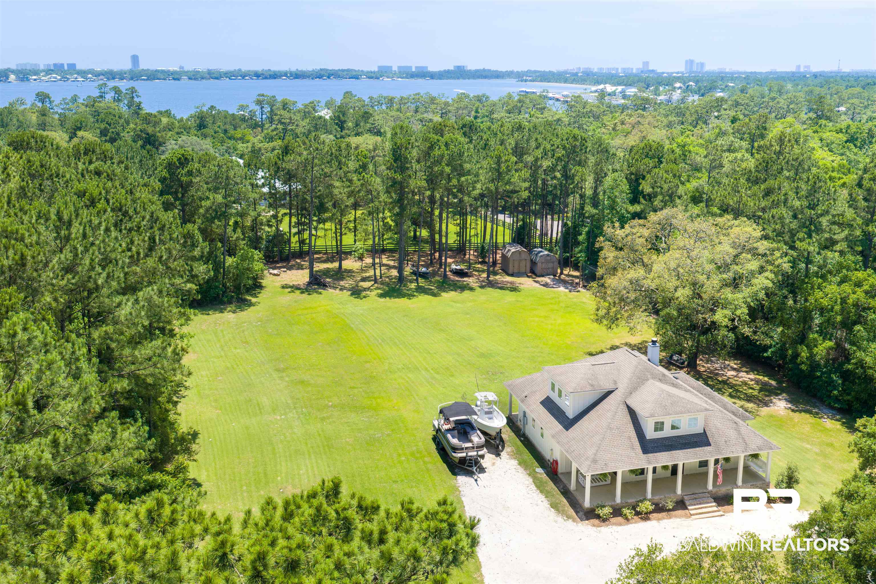 29042 Josephine Drive Elberta, AL 36530 - Photo 2 of 56 Home In Proximity to Arnica Bay and Bear Point in Orange Beach