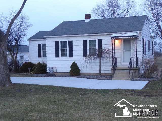 8328 Crabb Road Temperance, MI 48182 - Photo 1 of 9