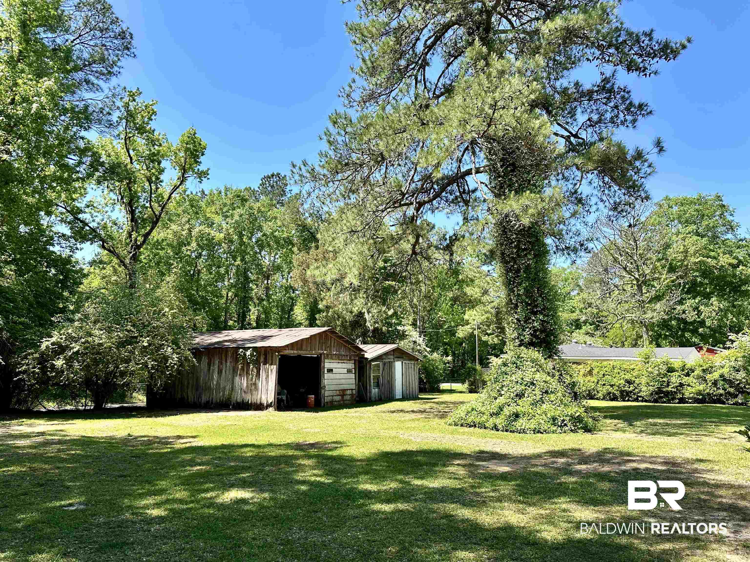 1248 Forrest Avenue Brewton, AL 36426 - Photo 19 of 20