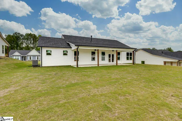 $469,900 | 112 Walters Way, Pickens, SC 29671