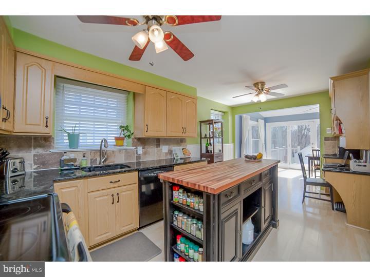 732 Pine Ridge Road Media, PA 19063 - Photo 2 of 23 Kitchen