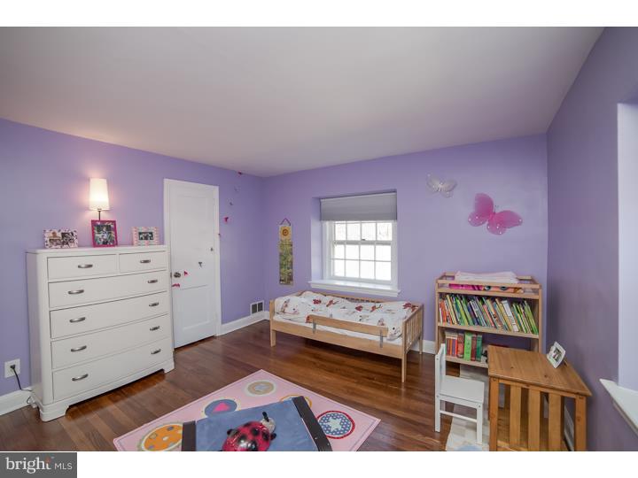 732 Pine Ridge Road Media, PA 19063 - Photo 11 of 23 Bedroom 3