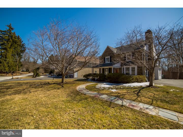 732 Pine Ridge Road Media, PA 19063 - Photo 13 of 23 Exterior
