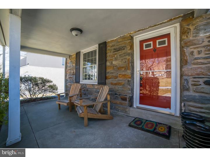 732 Pine Ridge Road Media, PA 19063 - Photo 14 of 23 Porch
