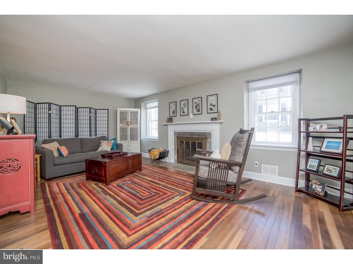 732 Pine Ridge Road Media, PA 19063 - Photo 15 of 23 Living Room