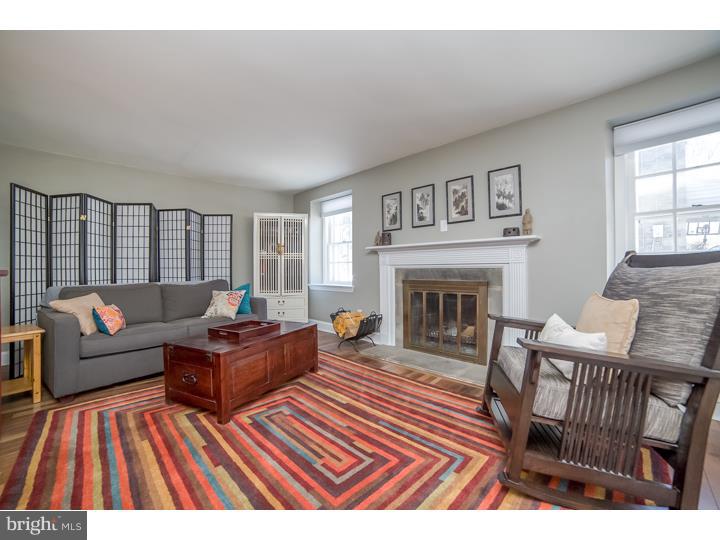 732 Pine Ridge Road Media, PA 19063 - Photo 16 of 23 Living Room