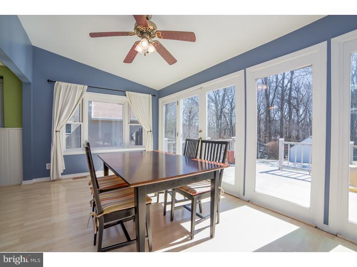 732 Pine Ridge Road Media, PA 19063 - Photo 18 of 23 Breakfast Room