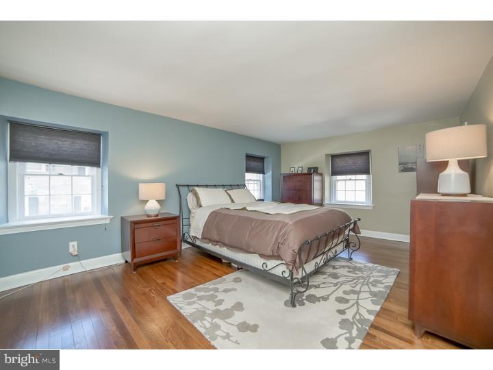 732 Pine Ridge Road Media, PA 19063 - Photo 20 of 23 Master Bedroom