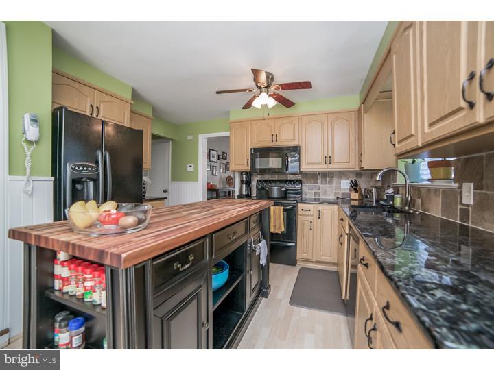 732 Pine Ridge Road Media, PA 19063 - Photo 3 of 23 Kitchen