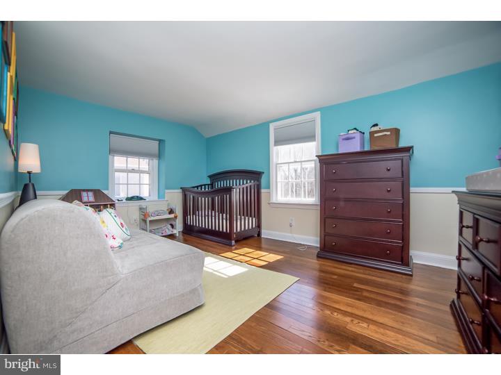 732 Pine Ridge Road Media, PA 19063 - Photo 21 of 23 Bedroom 2