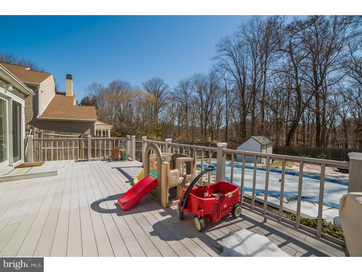 732 Pine Ridge Road Media, PA 19063 - Photo 23 of 23 Deck