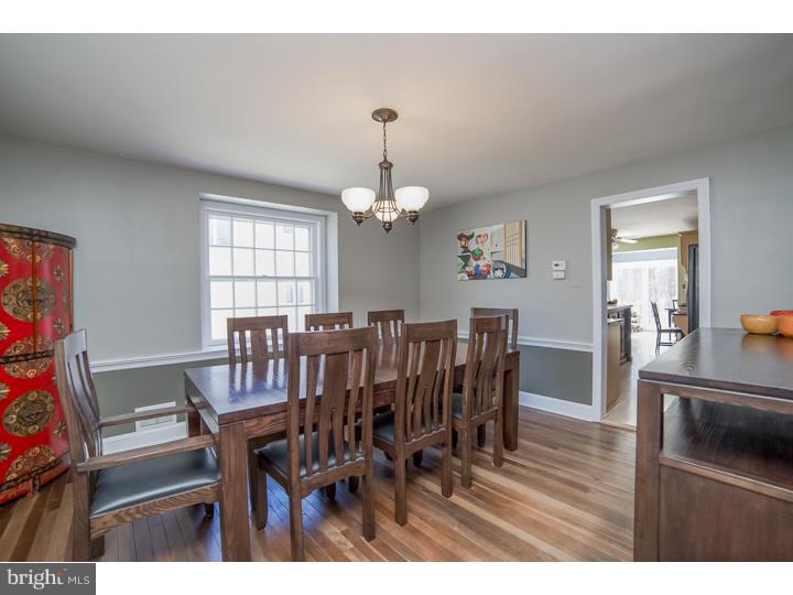 732 Pine Ridge Road Media, PA 19063 - Photo 5 of 23 Dining Room