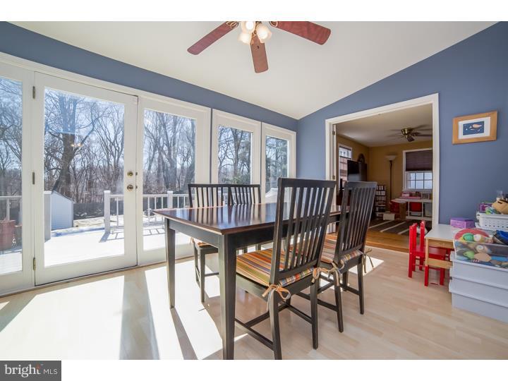 732 Pine Ridge Road Media, PA 19063 - Photo 6 of 23 Breakfast Room
