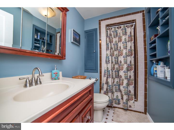 732 Pine Ridge Road Media, PA 19063 - Photo 9 of 23 Master Bathroom