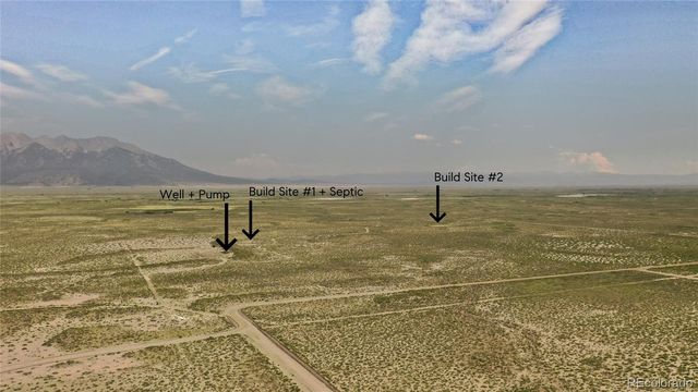 a view of a terrace view