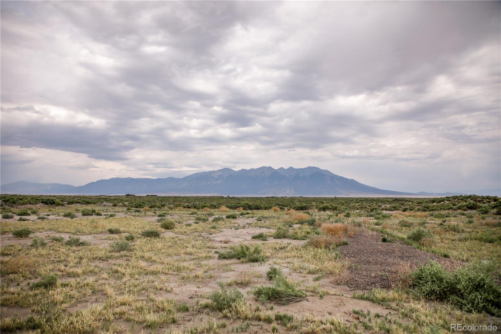 16339 13 Street Mosca, CO 81146 - Photo 6 of 49 a view of an outdoor space and mountain
