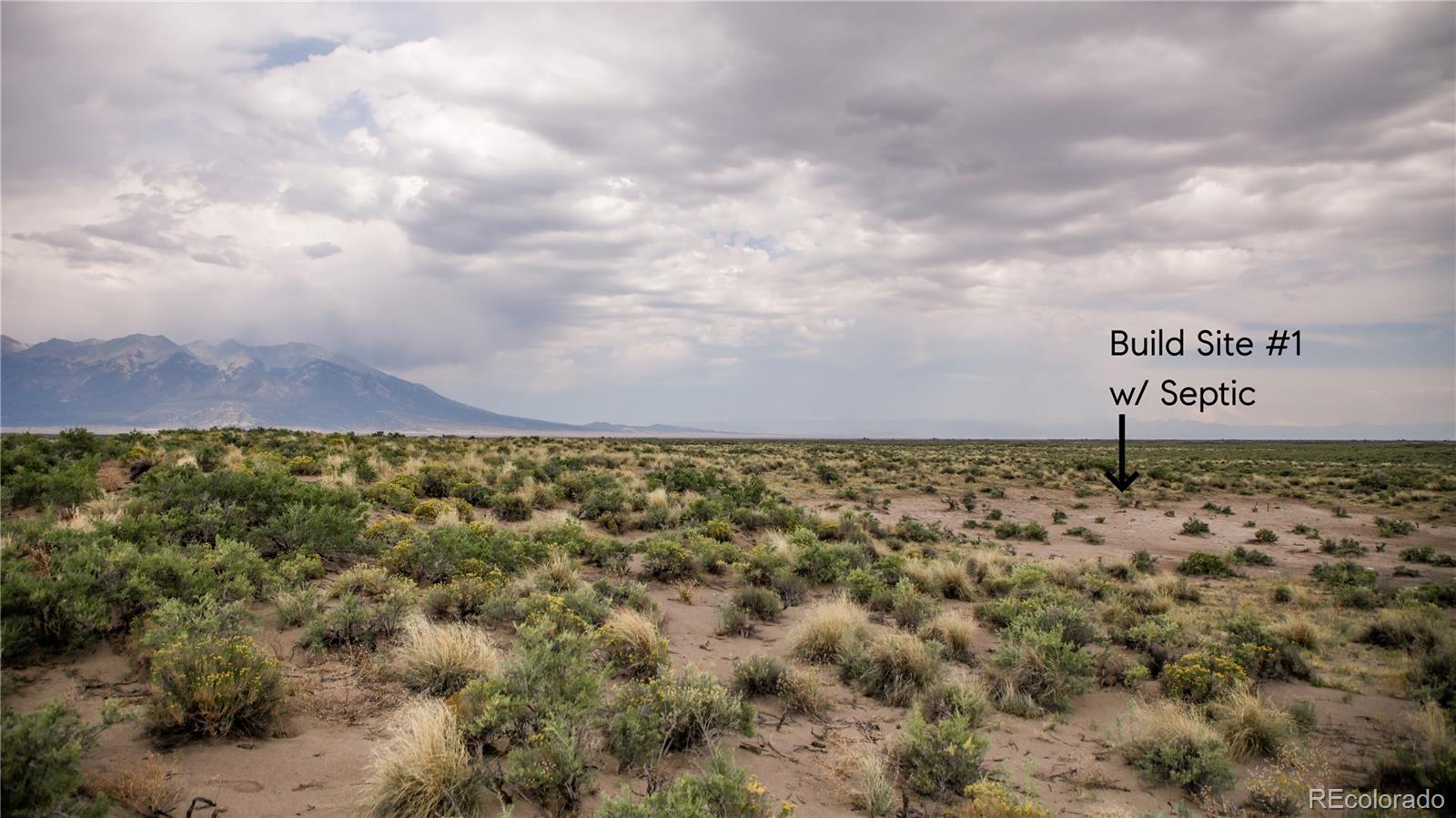 16339 13 Street Mosca, CO 81146 - Photo 10 of 49 a view of a bunch of buildings