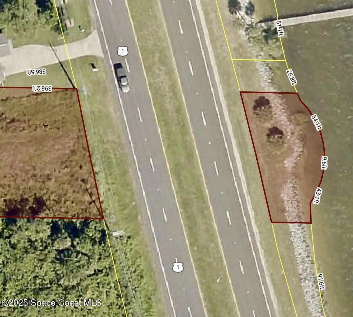 6810 U.S. Rte 1 Grant Valkaria, FL 32949 - Photo 11 of 13 DIRECT INDIAN RIVER ACCESS