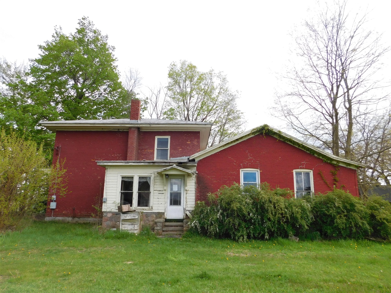 174 South Fillmore Road Coldwater, MI 49036 - Photo 3 of 38