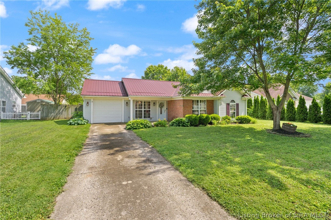 1105 High Meadow Road Jeffersonville, IN 47130 - Photo 28 of 36