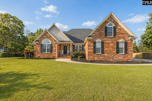 $379,500 | 106 Falling Leaf Lane, Elgin, SC 29045