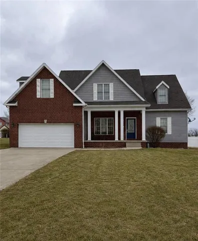 $399,000 | 117 Cherry Blossom Drive, Mount Pleasant, PA 15666