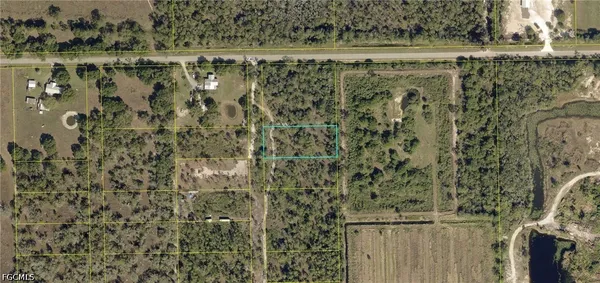 $29,900 | 5810 Stewart Lane, LaBelle, FL 33935