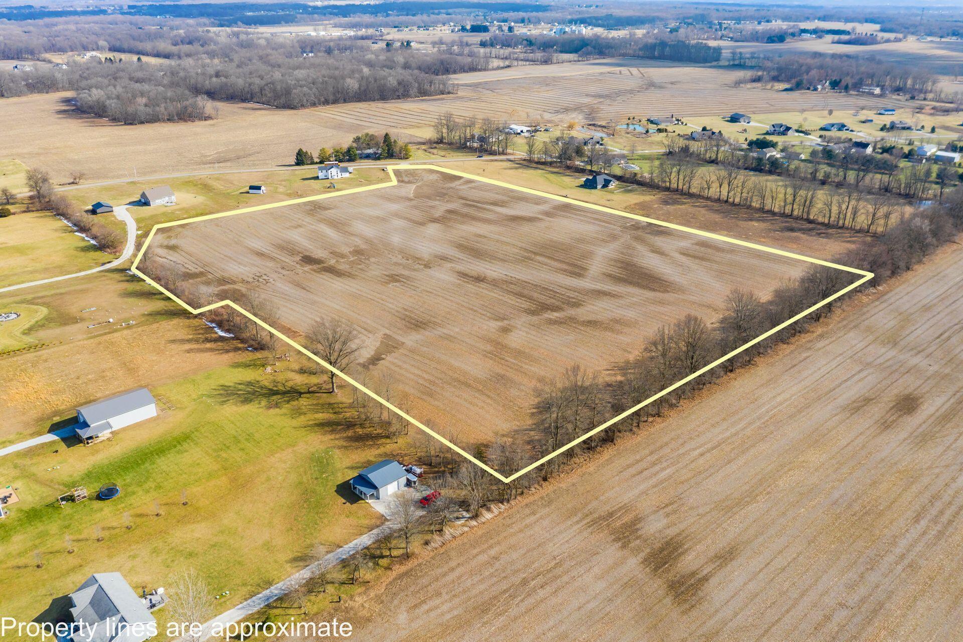 9529 Crouse-Willison Road Johnstown, OH 43031 - Photo 5 of 13 9529 Crouse-Willison Road
