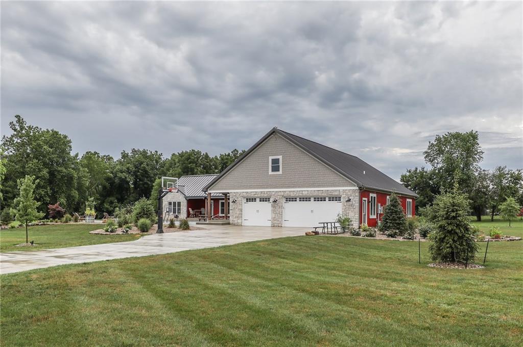 6301 Bluff Road Indianapolis, IN 46217 - Photo 45 of 47 Gallery Image 45