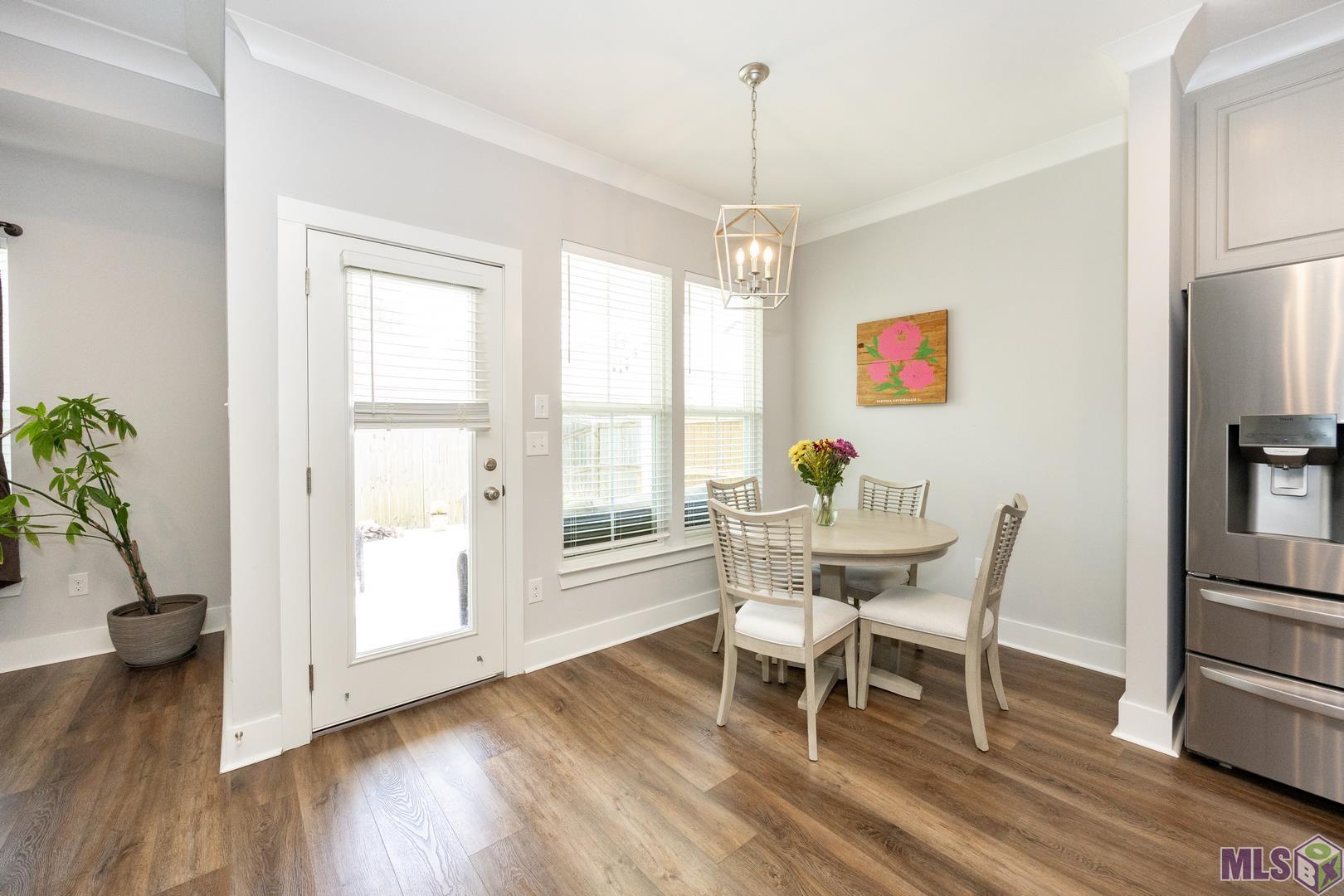 9016 Stonecroft Avenue Baton Rouge, LA 70810 - Photo 19 of 28 dining area