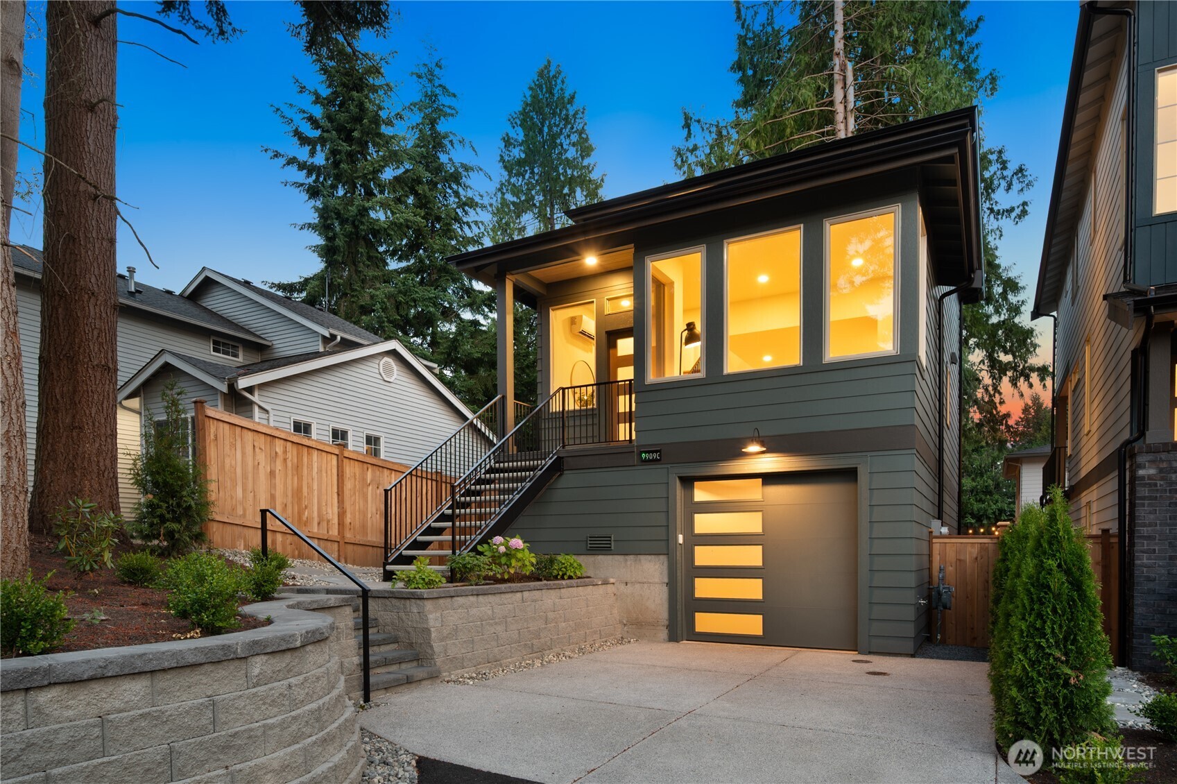 9909 Northeast 200th Street, Unit C Bothell, WA 98011 - Photo 29 of 29