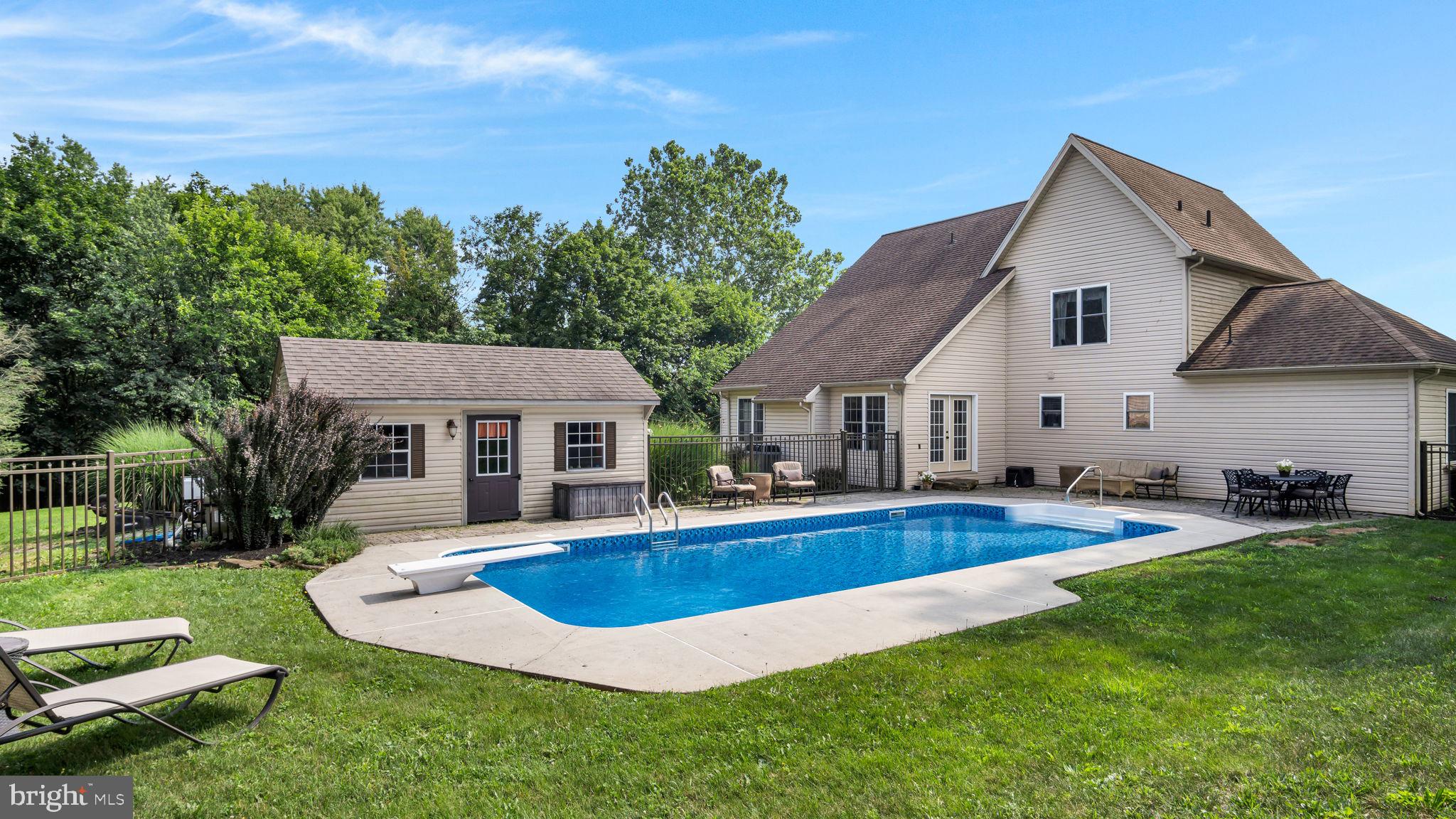 2295 Sand Hill Road Hershey, PA 17033 - Photo 40 of 45 Gallery Image 40