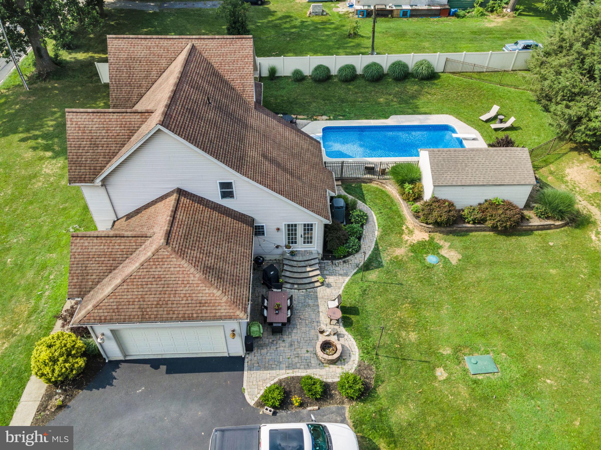 2295 Sand Hill Road Hershey, PA 17033 - Photo 41 of 45 Gallery Image 41