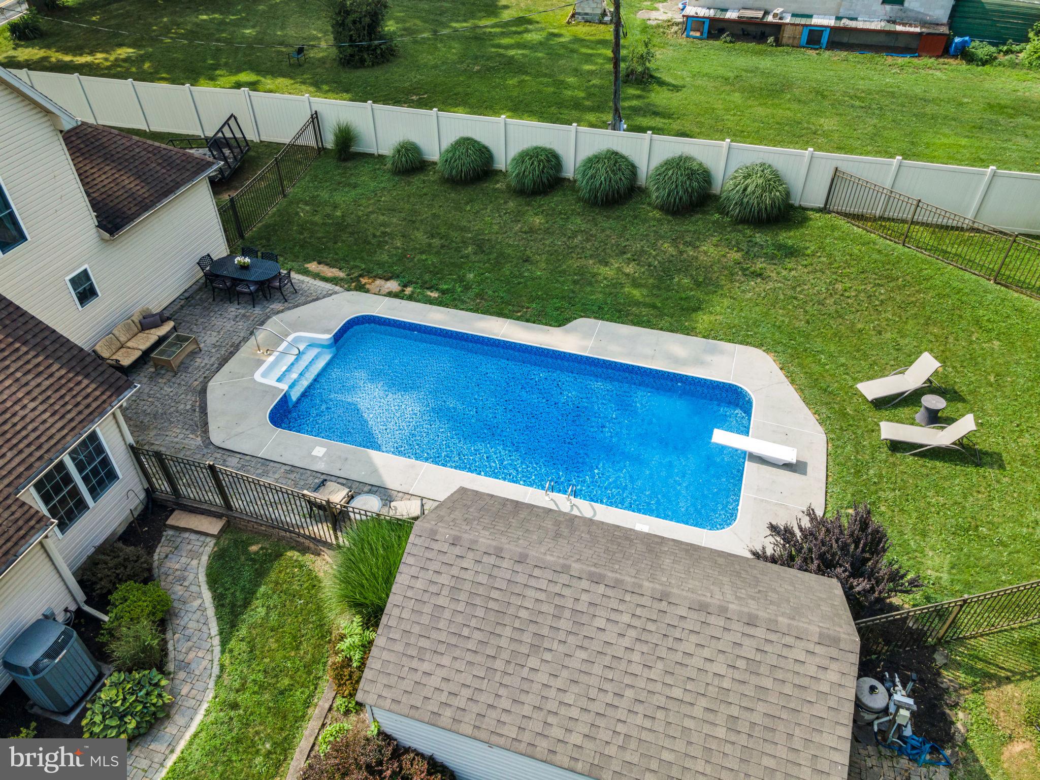 2295 Sand Hill Road Hershey, PA 17033 - Photo 44 of 45 Gallery Image 44