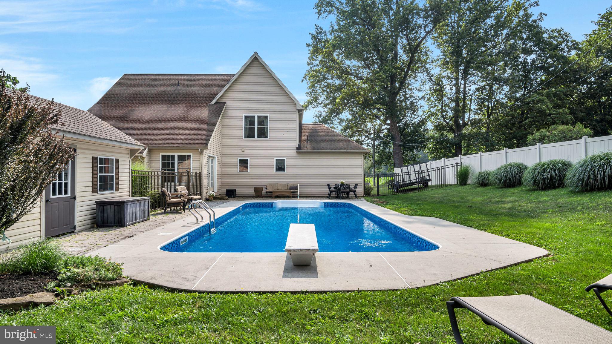 2295 Sand Hill Road Hershey, PA 17033 - Photo 5 of 45 Gallery Image 5