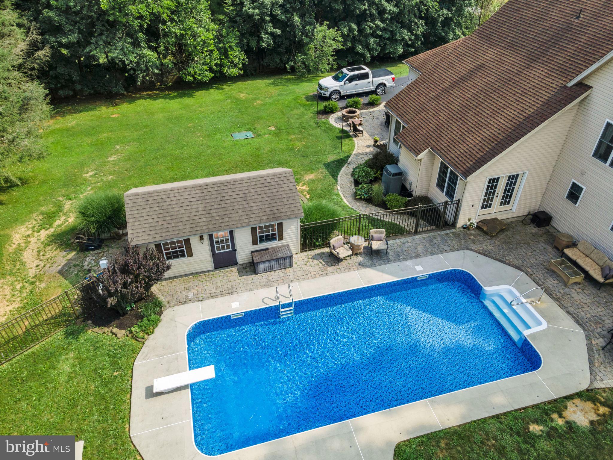 2295 Sand Hill Road Hershey, PA 17033 - Photo 7 of 45 Gallery Image 7