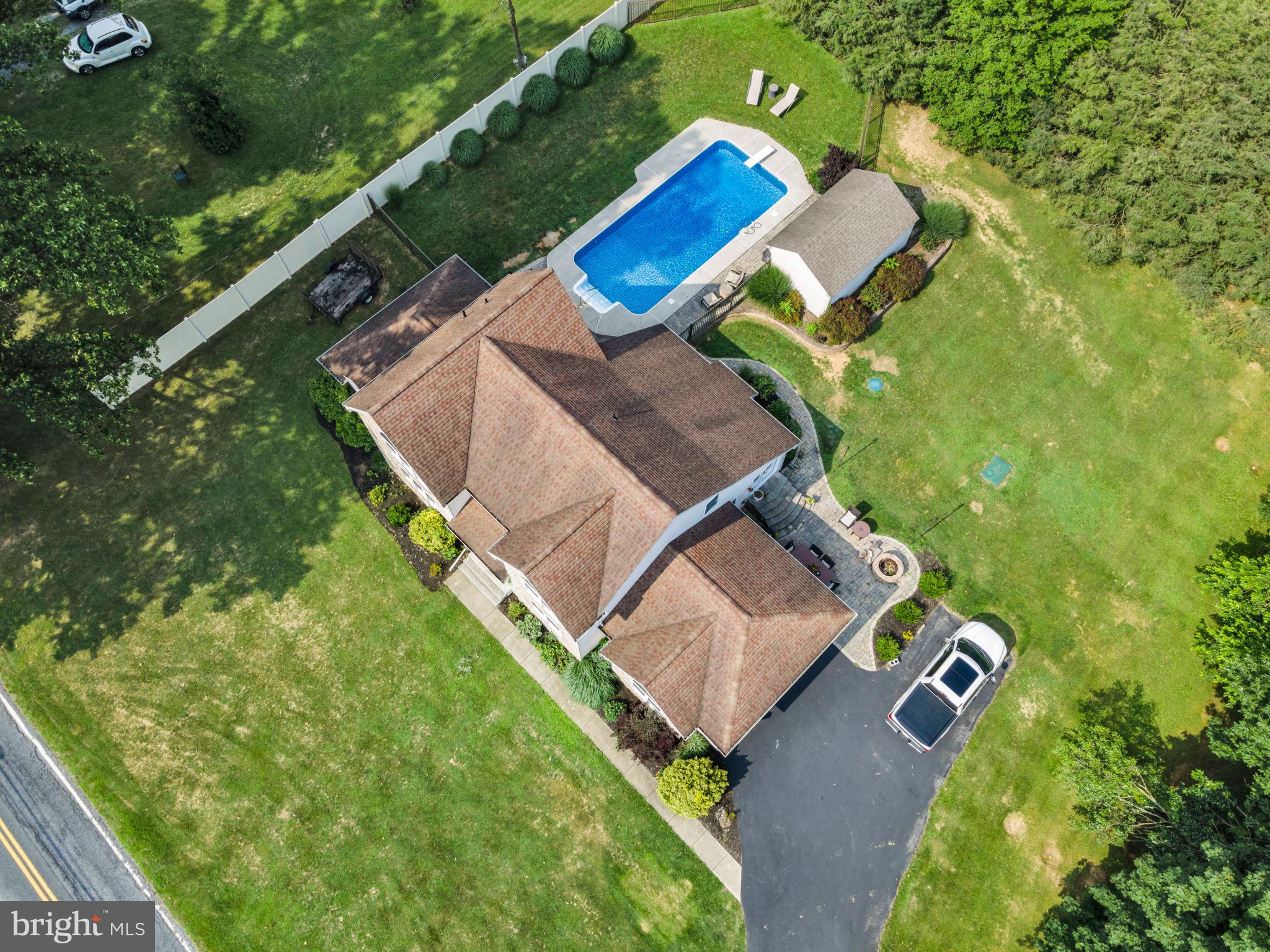 2295 Sand Hill Road Hershey, PA 17033 - Photo 8 of 45 Gallery Image 8