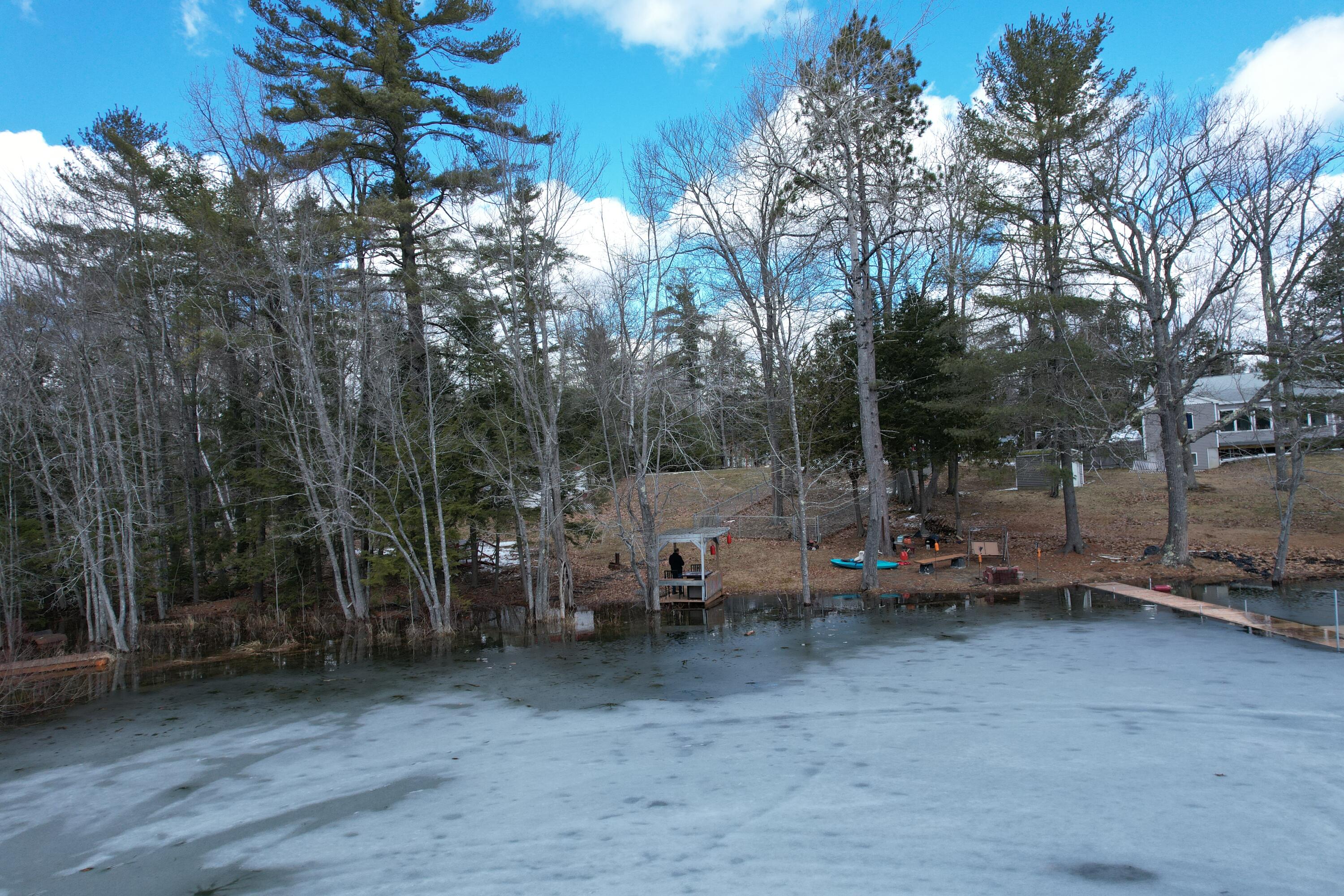 3 Rogers Road Orrington, ME 04474 - Photo 21 of 32 3 Rogers Road